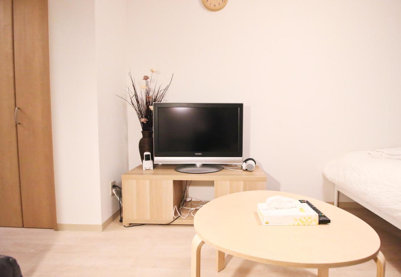Uhome Kanda Hotel Tokyo Exterior photo